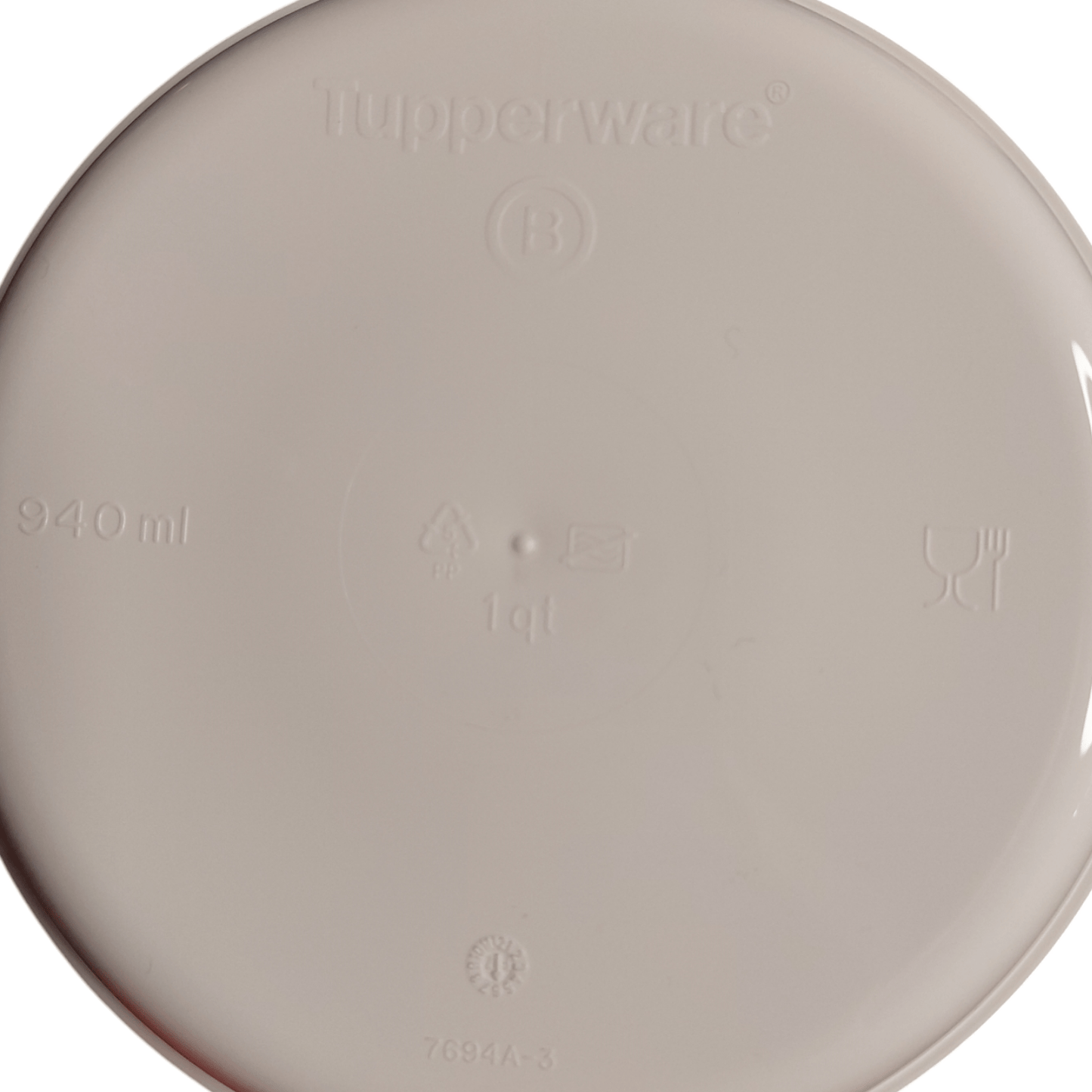 DerTupperonkel.de - Vorratsdosen "Leaves" -