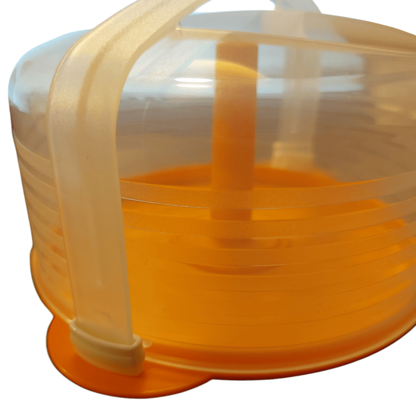 DerTupperonkel.de - Wiener Walzer CD - Sammler -