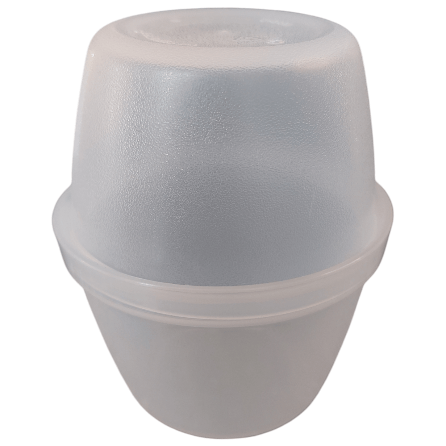 DerTupperonkel.de - Zweierlei - rot/rot -