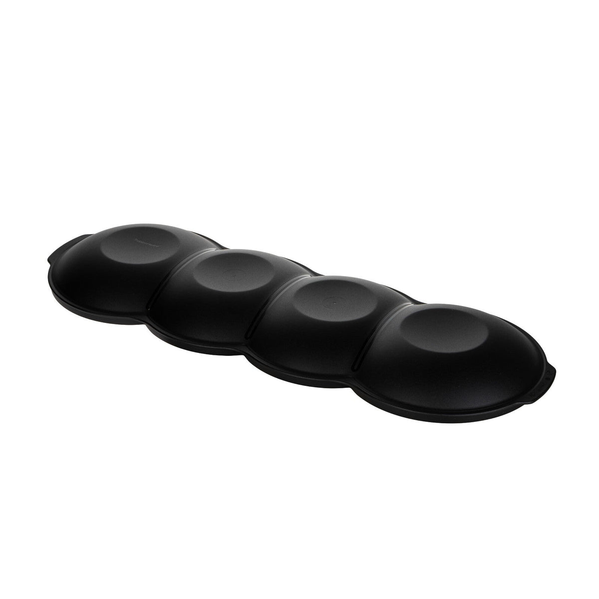 Tupperware Allegra Serviertop – Stilvoll servieren 🖤 –