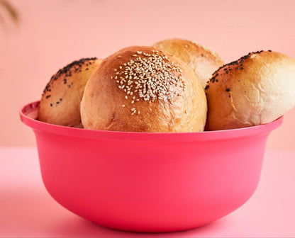 DerTupperonkel.de - Aloha 2 L - pink - 