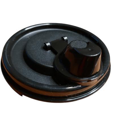 DerTupperonkel.de - Ausgießer für Eidgenosse rund - 