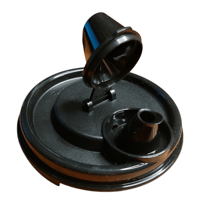 DerTupperonkel.de - Ausgießer für Eidgenosse rund - 