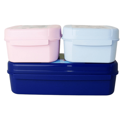 DerTupperonkel.de - Bellevue Weihnachts - Set - 