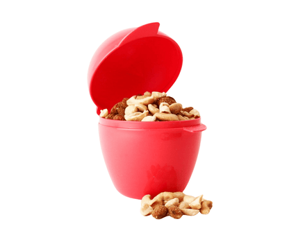 DerTupperonkel.de - Big Apple - pink / watermelon - 