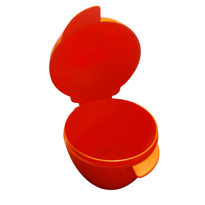 DerTupperonkel.de - Big Apple - pink / watermelon - 