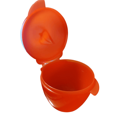 DerTupperonkel.de - Big Apple - rot - 