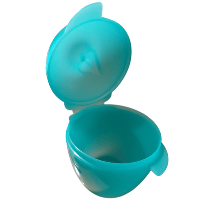 DerTupperonkel.de - Big Apple - türkis - 