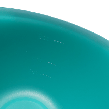 DerTupperonkel.de - Big Apple - türkis - 