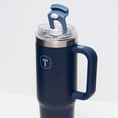 DerTupperonkel.de - BigT 1,1 L blau - 