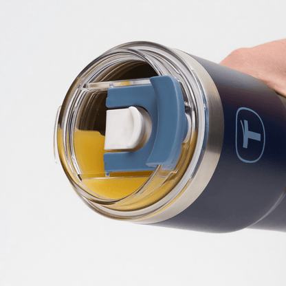 DerTupperonkel.de - BigT 1,1 L blau - 