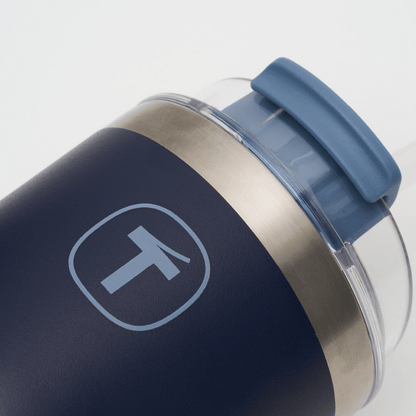 DerTupperonkel.de - BigT 1,1 L blau - 