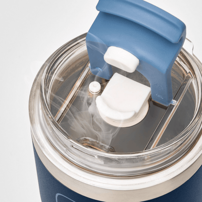 DerTupperonkel.de - BigT 1,1 L blau - 