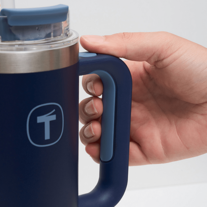 DerTupperonkel.de - BigT 1,1 L blau - 