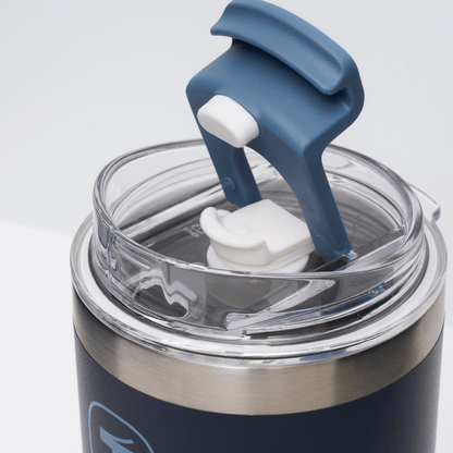 DerTupperonkel.de - BigT 1,1 L blau - 