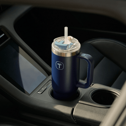 DerTupperonkel.de - BigT 1,1 L blau - 