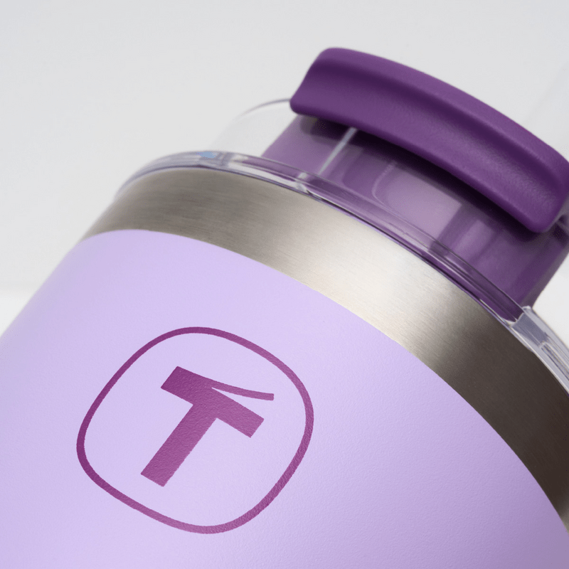 DerTupperonkel.de - BigT 1,1 L lila - 