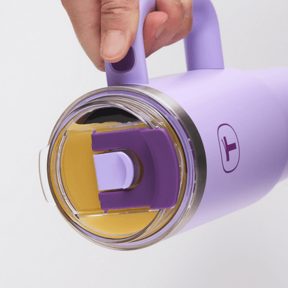 DerTupperonkel.de - BigT 1,1 L lila - 