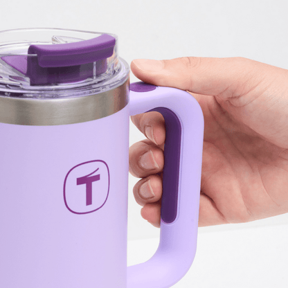 DerTupperonkel.de - BigT 1,1 L lila - 