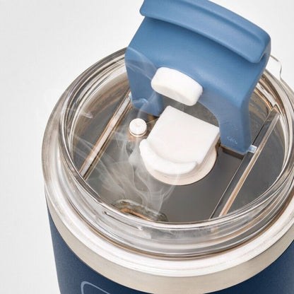 DerTupperonkel.de - BigT 630 ML - blau - 