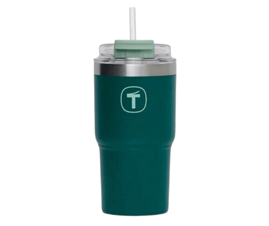 DerTupperonkel.de - BigT 630 ML - grün - 