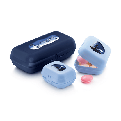 DerTupperonkel.de - Boxen - Trio "Winterwald" - 