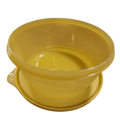 DerTupperonkel.de - Clarissa 1,5 L - gelb - 