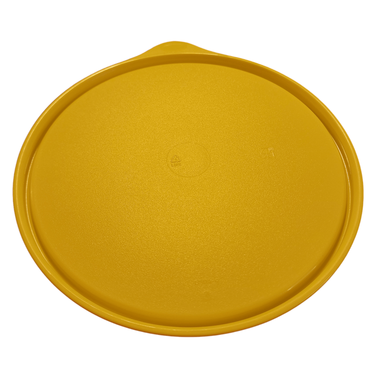 DerTupperonkel.de - Clarissa 1,5 L - gelb - 