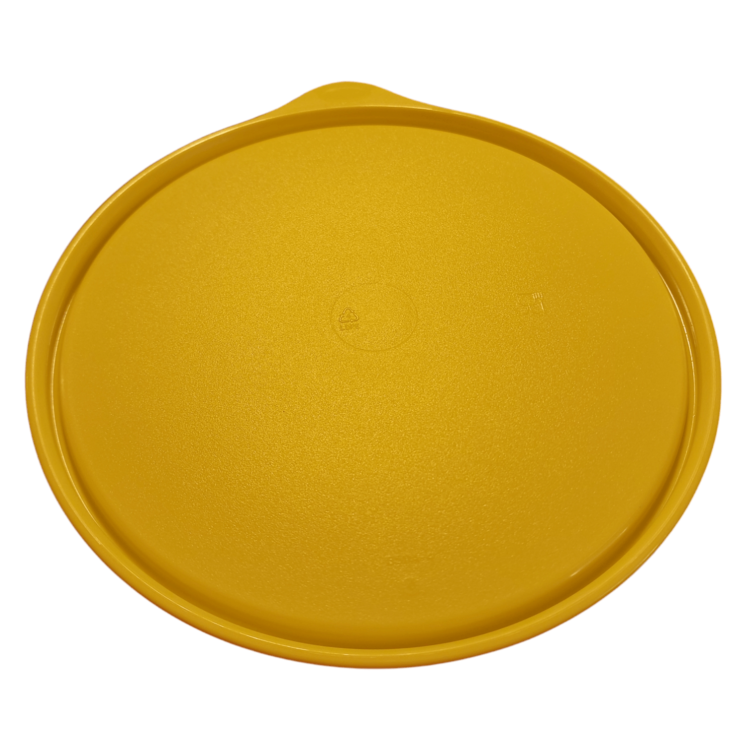 DerTupperonkel.de - Clarissa 1,5 L - gelb - 