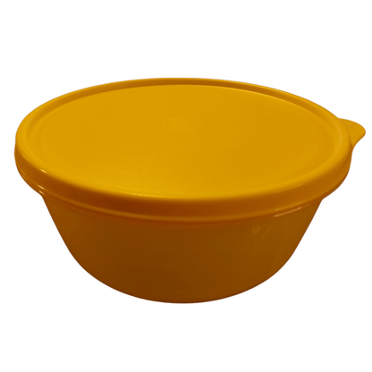 DerTupperonkel.de - Clarissa 1,5 L - gelb - 