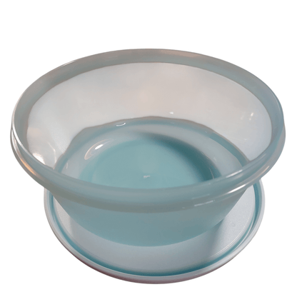 DerTupperonkel.de - Clarissa 1,5 L - hellblau - 