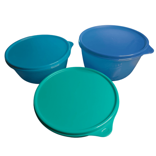 DerTupperonkel.de - Clarissa - Set - Vorführware - 