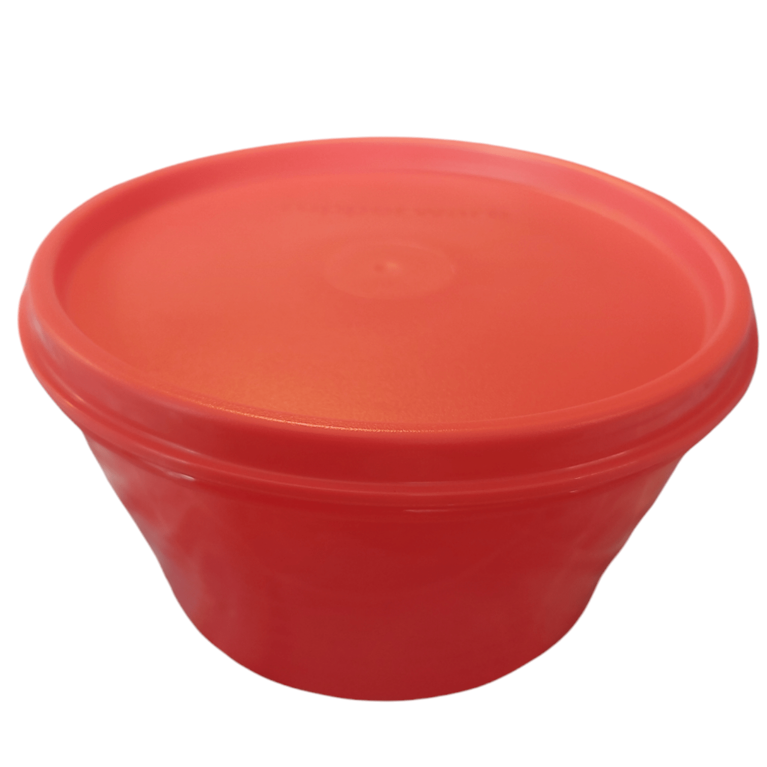 DerTupperonkel.de - Classic - Set - Lila / rot / gelb - 