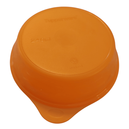 DerTupperonkel.de - Classic - Set - Lila / rot / gelb - 