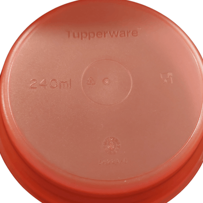 DerTupperonkel.de - Classic - Set - Nachtblau / Beere / Pink - 