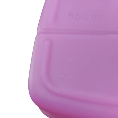 DerTupperonkel.de - Clevere Pause – Blush Sorbet - 