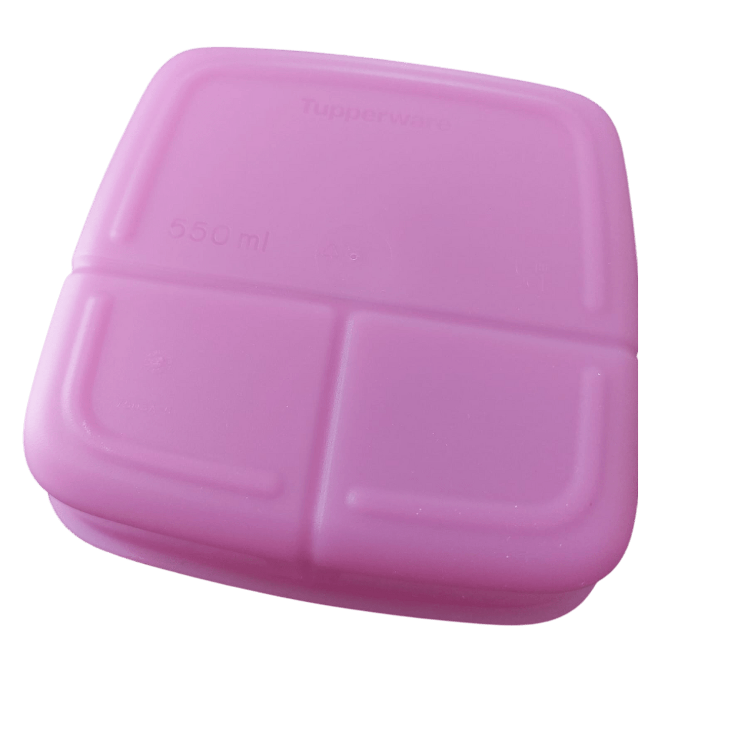 DerTupperonkel.de - Clevere Pause – Blush Sorbet - 