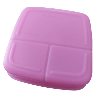 DerTupperonkel.de - Clevere Pause – Blush Sorbet - 