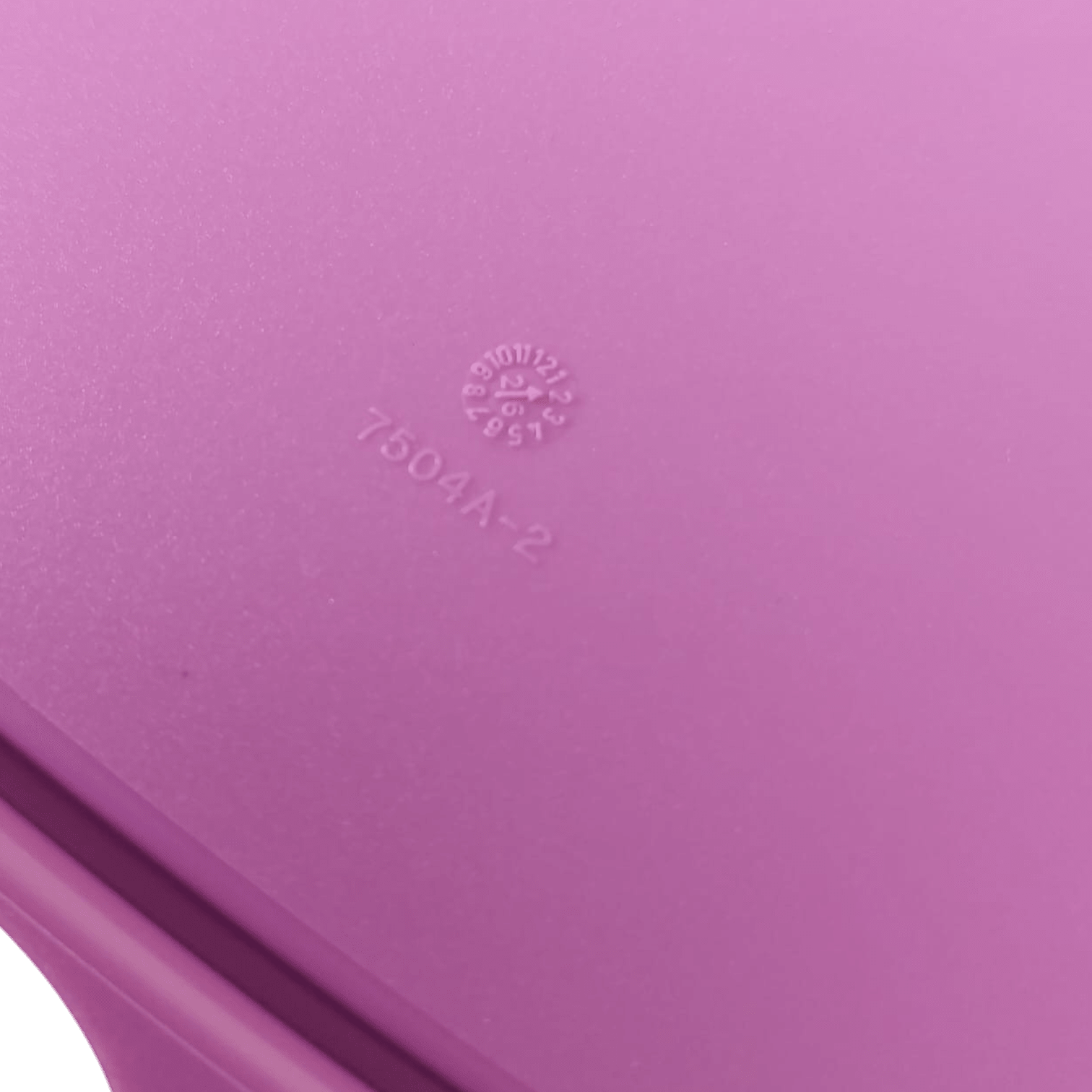 DerTupperonkel.de - Clevere Pause – Blush Sorbet - 