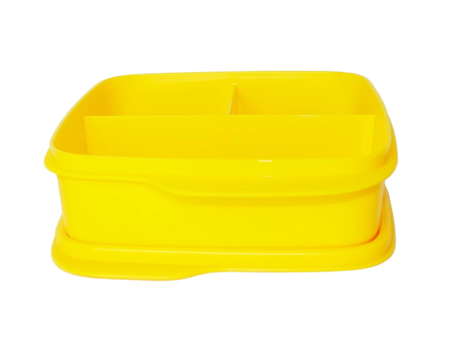 DerTupperonkel.de - Clevere Pause – Gelb - 