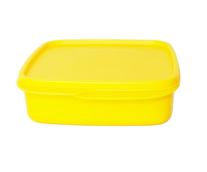 DerTupperonkel.de - Clevere Pause – Gelb - 