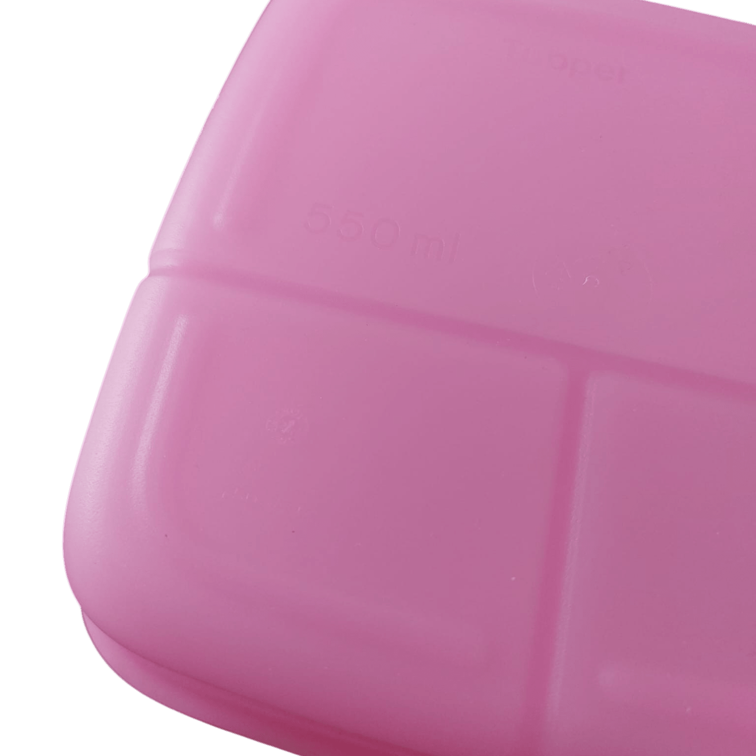 DerTupperonkel.de - Clevere Pause – Rosabelle - 
