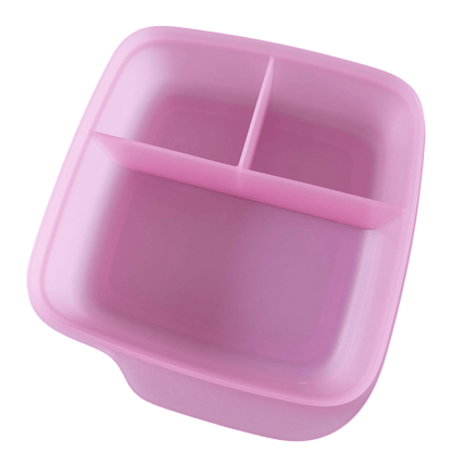 DerTupperonkel.de - Clevere Pause – Rosabelle - 