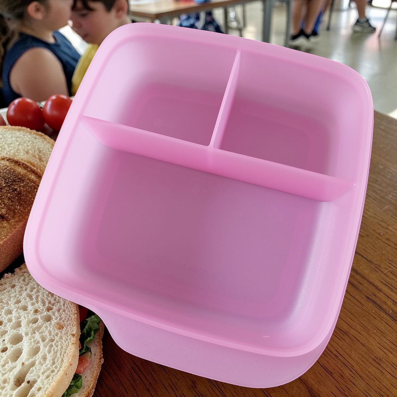 DerTupperonkel.de - Clevere Pause – Rosabelle - 