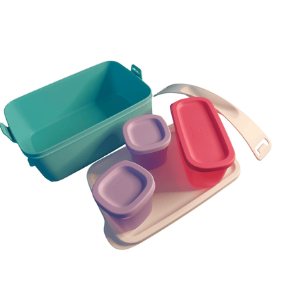 DerTupperonkel.de - Click & Go - hellblau - 