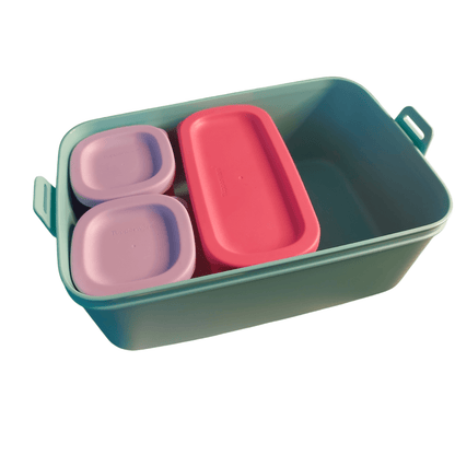 DerTupperonkel.de - Click & Go - hellblau - 