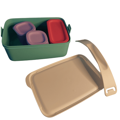 DerTupperonkel.de - Click & Go - hellblau - 