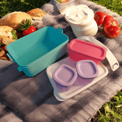 DerTupperonkel.de - Click & Go - hellblau - 