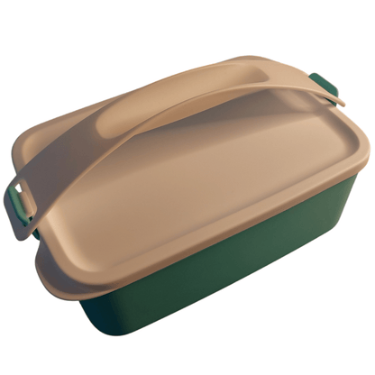 DerTupperonkel.de - Click & Go - hellblau - 