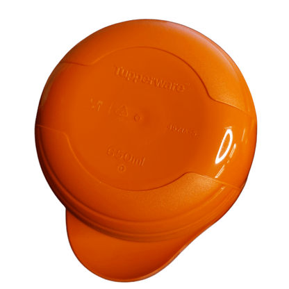 DerTupperonkel.de - CombiPlus Rührschüssel 650 ML - 